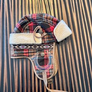 Vintage True Religion Snow Hat